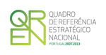 QREN - Quadro de Referência Estratégico Nacional