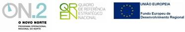 Projecto financiado por Programa Operacional Regional do Norte, QREN - Quadro de Referência Estratégico Nacional e FEDER - Fundo Europeu de Desenvolvimento Regional